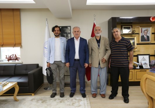 Derince’de Yatırımlar Devam Ediyor