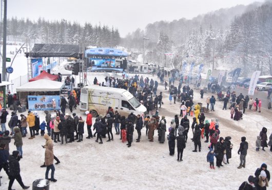 KARFEST heyecanı başladı