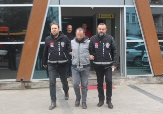 Yaşlı kadına uyuşturucu verip, cinsel istismarda bulunmuşlardı: 50 yıl ceza aldılar