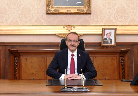 KOCAELİ VALİSİ SEDDAR  YAVUZ SOSYAL MEDYADAN UYARDI! 