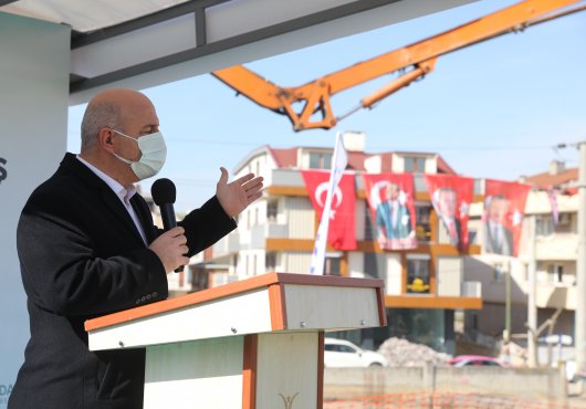 2021 BOL TEMELATMALARIN OLDUĞU BİR YIL OLACAK