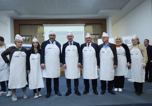Başkan Büyükakın: Bu şehrin insanı en güzelini hak ediyor