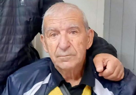 Spor camiasını yasa boğan ölüm