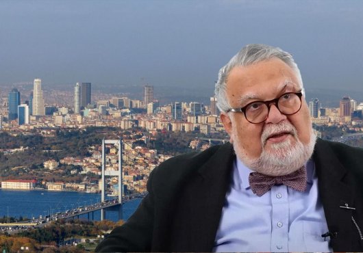 Celal Şengör açıkladı! Marmara Depremi İzmit ve çevresini yok edebilir...