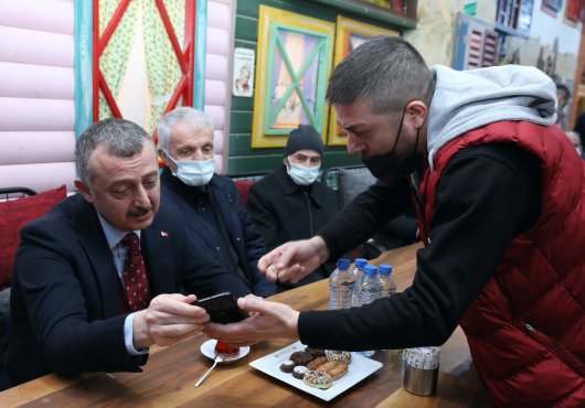 Yeşilova Köprülü Kavşağı trafik yoğunluğuna çare olacak