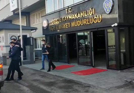 YİNE AYNI YALANLA 215 BİN LİRA DOLANDIRDILAR