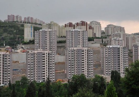 Aralık ayı kira zam tavan ücreti belli oldu