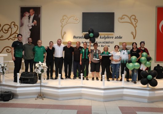 Kocaelispor Taraftar Bilgi Yarışmasında finalistler belli oldu!