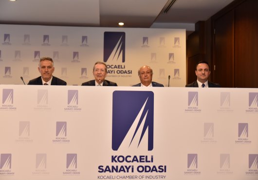 KSO Meclis Toplantısı gerçekleştirildi