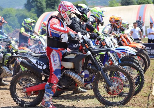 SÜPER ENDURO SEZON FİNALI İÇİN GERİ SAYIM BAŞLADI