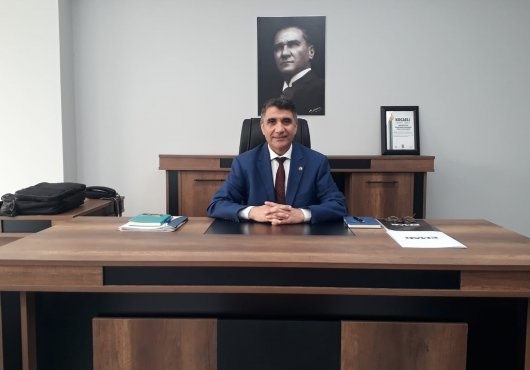EMAR faaliyetlerine başladı