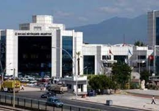 Büyükşehir’de yeni atamalar