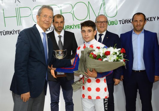 KSO 2021 KOŞUSU