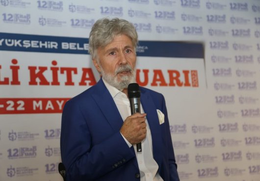 Mim Kemal Öke: Abdülhamit kitabımdan sonra hilafetçi eleştirisi aldım