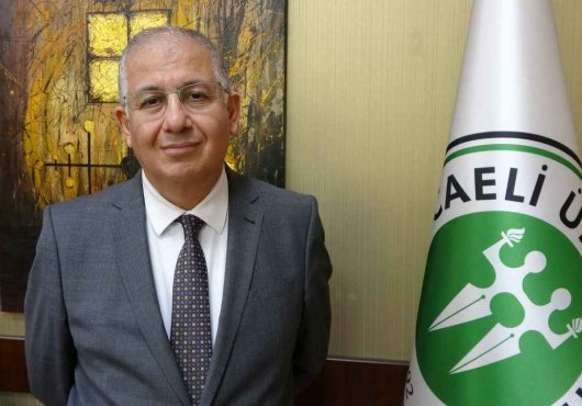 Cantürk,”Olay hepimiz için kaygı vericidir”