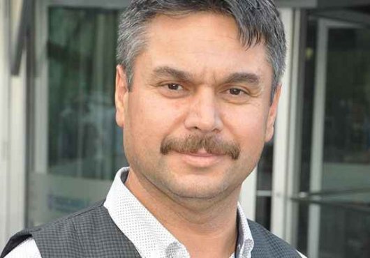 İbrahim Çakmak vefat etti!