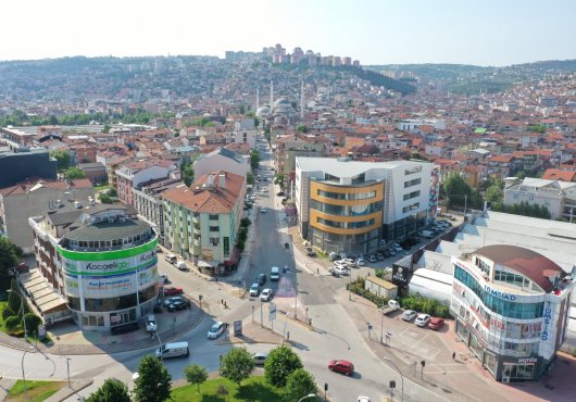 BAĞDAT CADDESİ'NDE SONA GELİNDİ