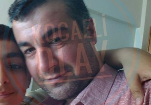 ORMANLIK  ALANDA KENDİNİ ASTI