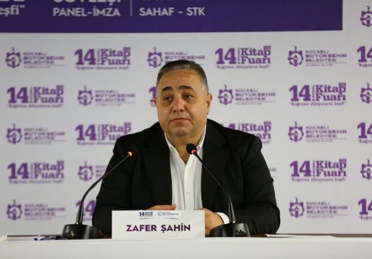 Şahin” Dünyada en çok yalan haber Türkiye’de paylaşılıyor