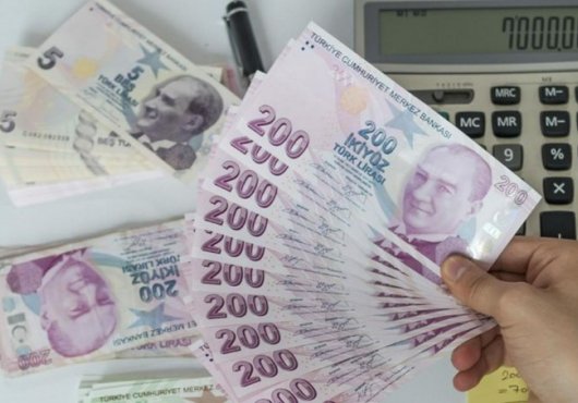 Memur, emekli maaşlarına zam ile kira artış oranı belli oldu