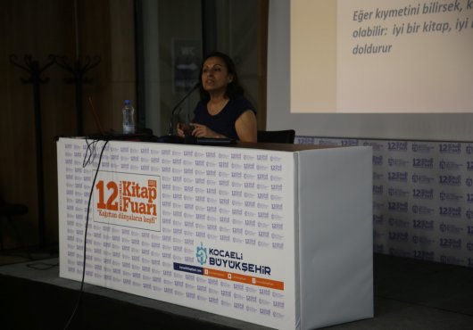 Refika Nemez Aydemir: “Cesaret insanın içindeki en büyük güçtür”