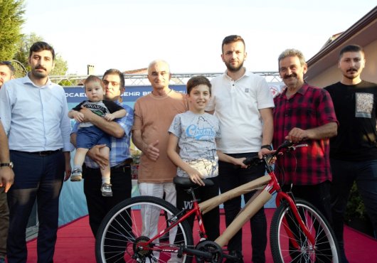 Büyükşehir’in yaz şenlikleriyle;  Tarih koridoru şenlendi