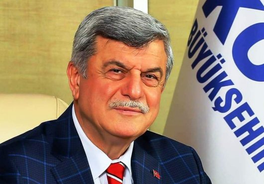 KARAOSMANOĞLU'NA ÖNEMLİ GÖREV!