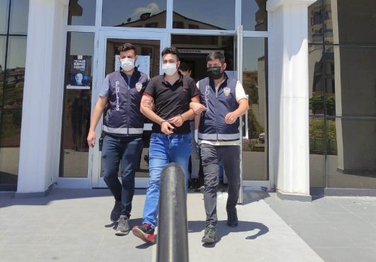  4 KİŞİNİN YARALANDIĞI OLAYDA 3 GÖZALTI