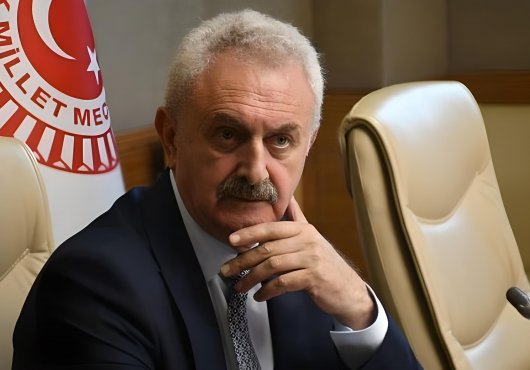“Nail Çiler adaylıktan çekiliyor”