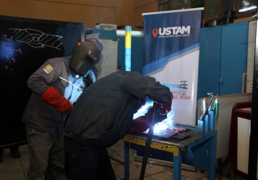    USTAM Kocaeli’de yeni eğitim dönemi başvuruları başladı