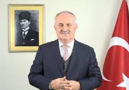 BAŞKAN AYGÜN'DEN KURBAN BAYRAMI  MESAJI
