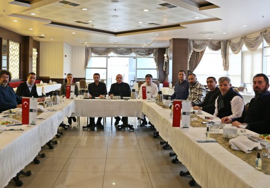 İNŞAAT VE TESİSAT BİRİM FİYATLARI GÖZDEN GEÇİRİLSİN