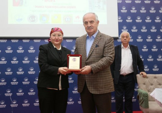 Onların Dünyaları, Ulaşabildikleri Kadardır