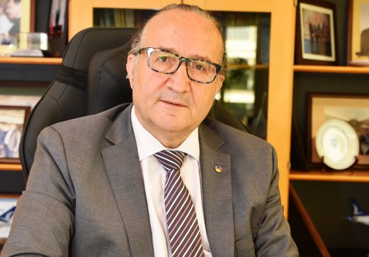KSO Başkanı Zeytinoğlu cari denge verilerini değerlendirdi