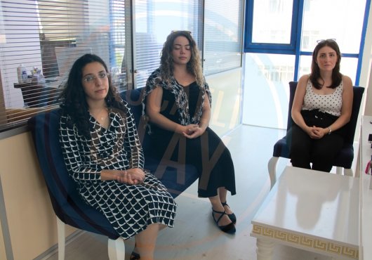 TEHDİTERİNDEKİ GİBİ ÖLDÜRMÜŞ