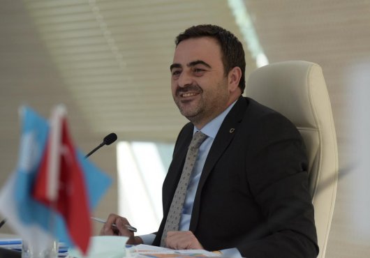 BAŞİSKELE BELEDİYESİ 2022 YILI BÜTÇESİ KABUL EDİLDİ