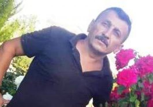 TARTIŞTIĞI HUSUMETLİSİ ÖLDÜRDÜ