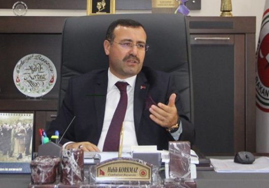 Kocaeli Adliyesi'nde başsavcı değişti 