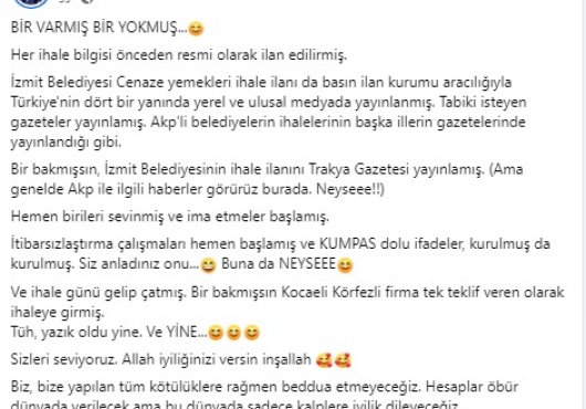 Hürriyet, ‘Trakya masalını’ o sözlerle ’ti’ye aldı: 