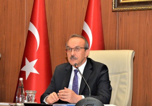 VALİ YAVUZ, 