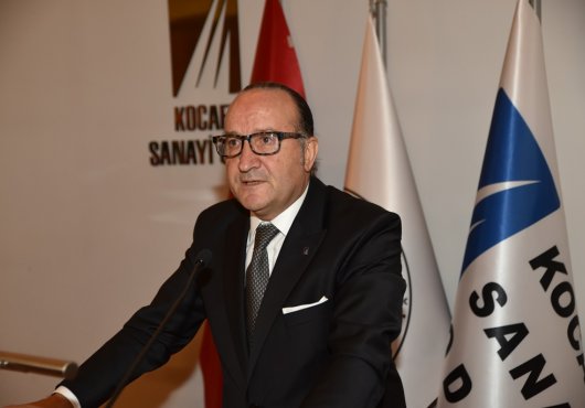  Zeytinoğlu Merkez Bankası’nın faiz indirim kararını değerlendirdi