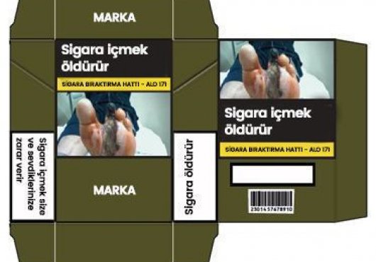 Sigarada yeni dönem başladı: 20 bin TL cezası var..