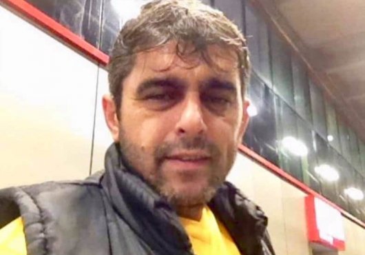 YAŞAM SAVAŞINI KAYBETTİ