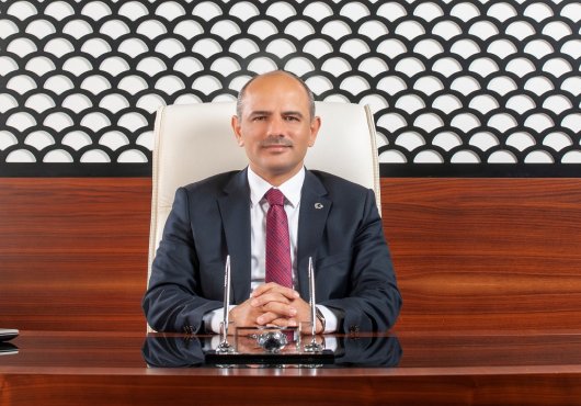 SÖĞÜT'TEN 30 AĞUSTOS MESAJI