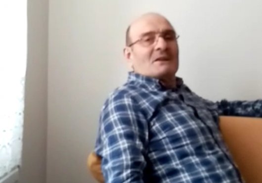  CAMİYE GİDİYORUM DİYE ÇIKTI BİR DAHA HABER ALINAMADI