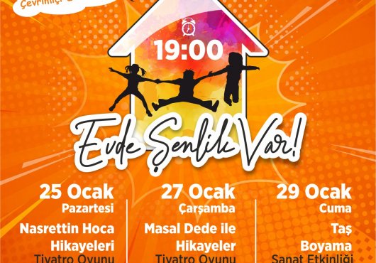 DERSE MOLA ŞİMDİ 