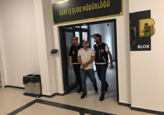 Altın kavgasında yanlışlıkla eşini öldürmüştü!