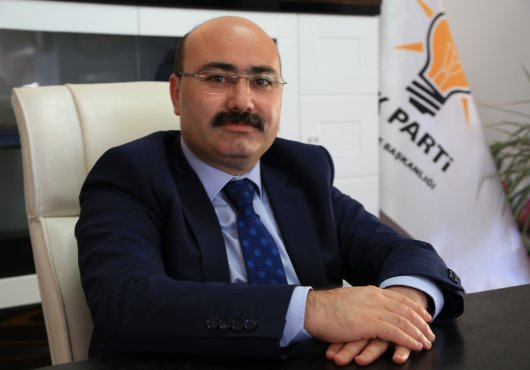 ACAY’DAN CEVAP GECİKMEDİ;