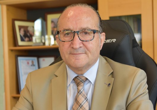KSO Başkanı Zeytinoğlu mart ayı kapasite kullanım oranlarını değerlendirdi