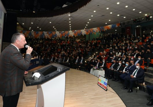 DARICA VE DERİNCE'YE 909 MİLYONLUK YATIRIM